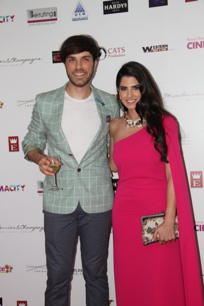 Avant Premiere of Tallatit